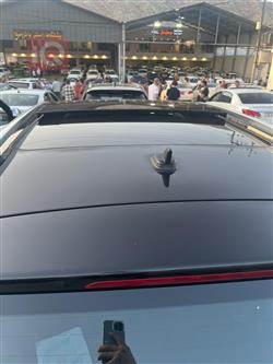 فولكسفاغن طوارق